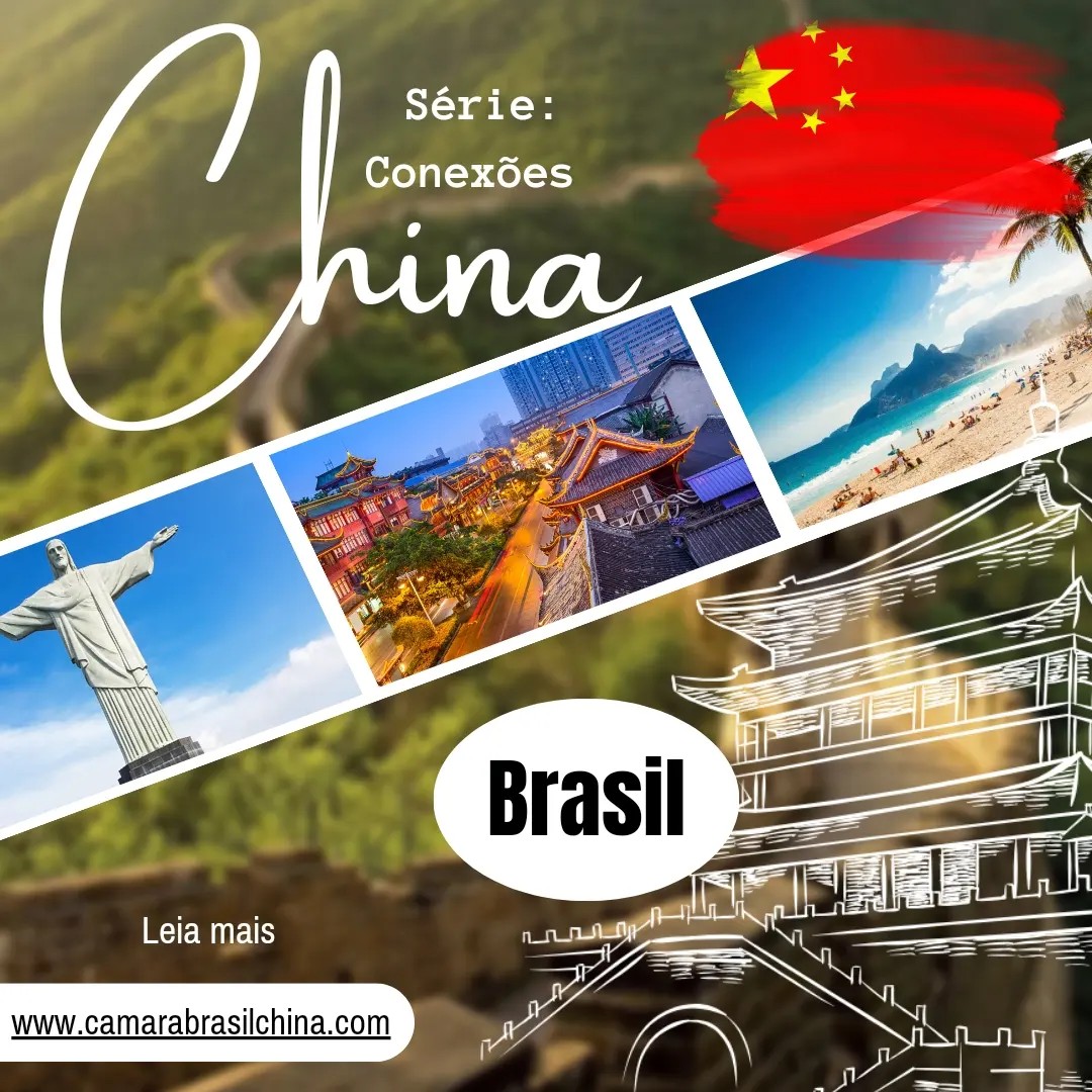 Conexões Brasil – China