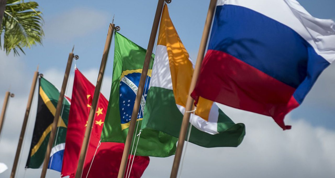 VI Cúpula do Brics é realizada com segurança máxima em Fortaleza (CE). Foto:Marcelo Camargo/Agência Brasil